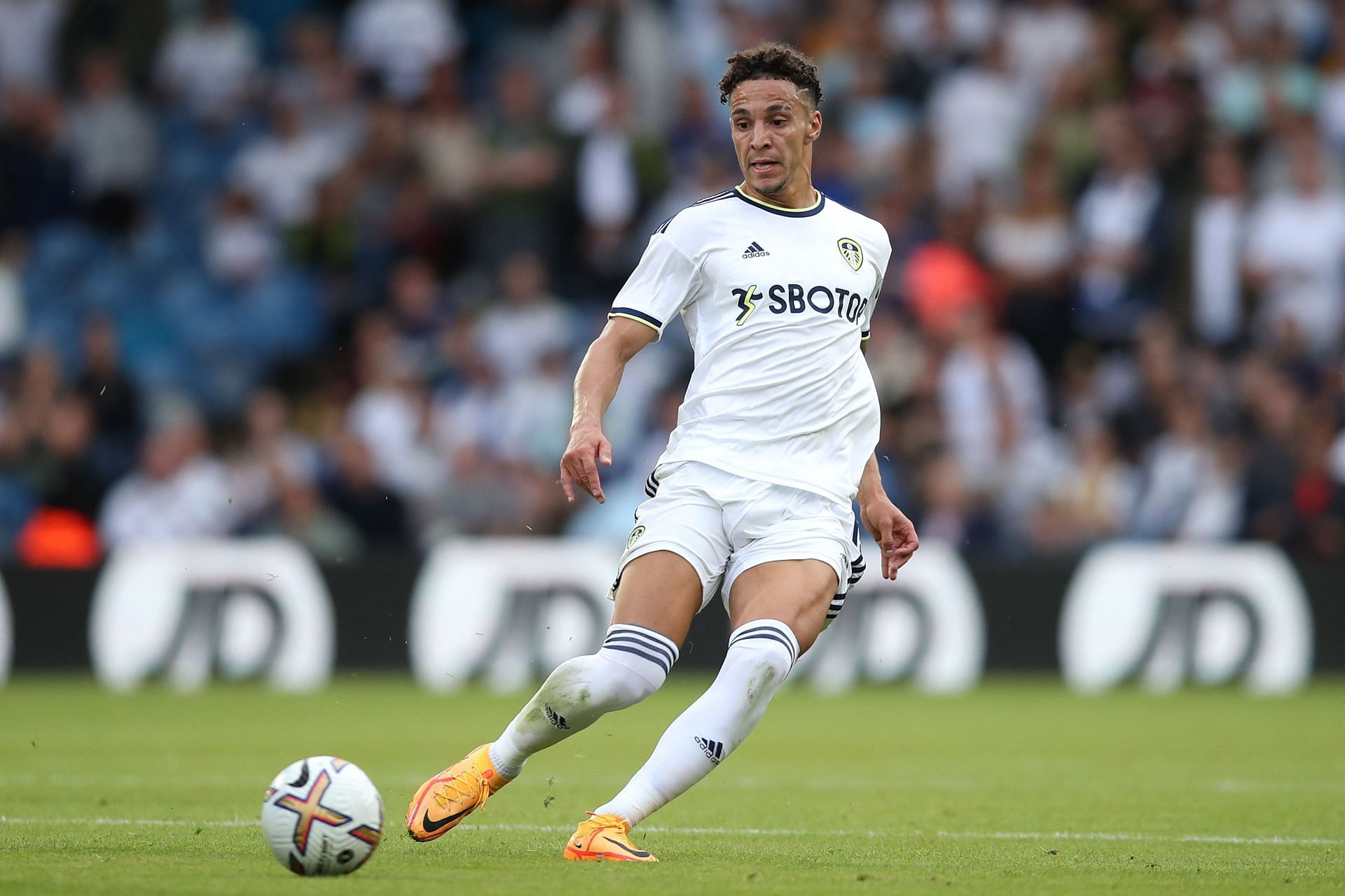 Leeds United v Cagliari - Pre-Season Friendly